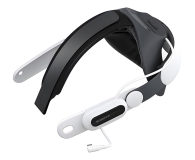 BOBOVR Pasek odciążający z baterią E3 PRO do Meta Quest 3/3s - 1327609 - zdjęcie 1